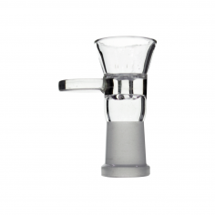 QUEMADOR HEMBRA 14MM CLEAR 2