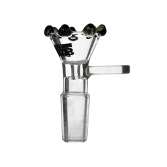 QUEMADOR PERLAS 18 MM SMOKE... 2