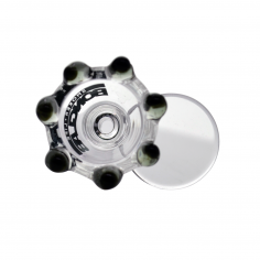 QUEMADOR PERLAS 18 MM SMOKE...