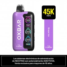 VAPORIZADOR TRIFUSION 45K... 2