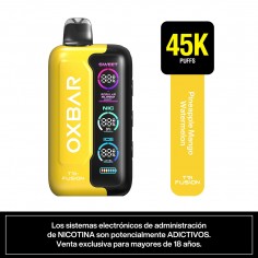 VAPORIZADOR TRIFUSION 45K... 2