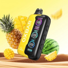 VAPORIZADOR TRIFUSION 45K...