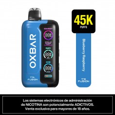 VAPORIZADOR TRIFUSION 45K... 2
