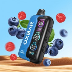 VAPORIZADOR TRIFUSION 45K...