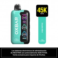 VAPORIZADOR TRIFUSION 45K... 2