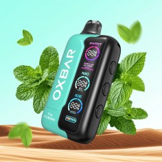 VAPORIZADOR TRIFUSION 45K...