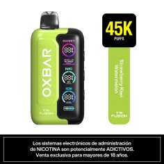 VAPORIZADOR TRIFUSION 45K... 2