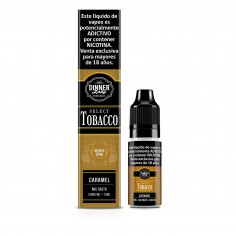 ESENCIA SALT CARAMEL...