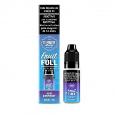 ESENCIA SALT BLUE RASPBERRY...