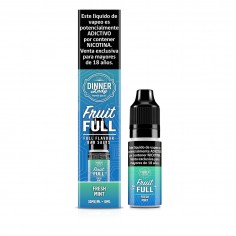 ESENCIA SALT FRESH MINT...