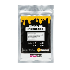 MALLA DE ROSIN  25...