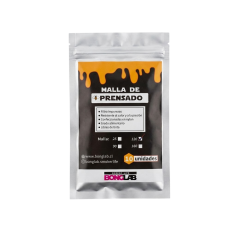 MALLA DE ROSIN  120...