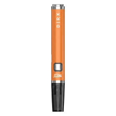HOT KNIFE DIRK ORANGE - YOCAN