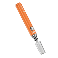 HOT KNIFE DIRK ORANGE - YOCAN 2