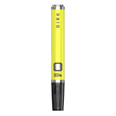 HOT KNIFE DIRK LEMON - YOCAN