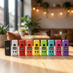 VAPORIZADOR  CARTRIDGE KODO... 2
