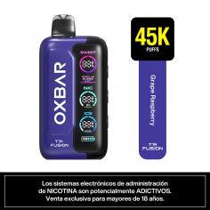 VAPORIZADOR TRIFUSION 45K...