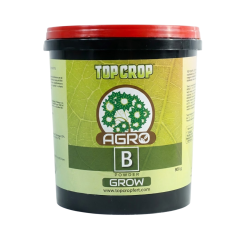 TOP AGRO B GROW POWDER...