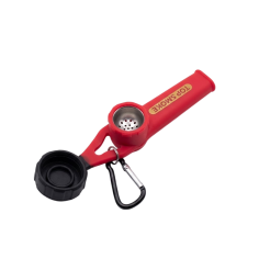 PIPA POCKET TRAVEL RED...