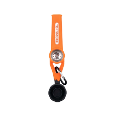 PIPA POCKET TRAVEL ORANGE... 2