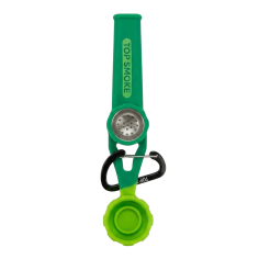 PIPA POCKET TRAVEL GREEN... 2