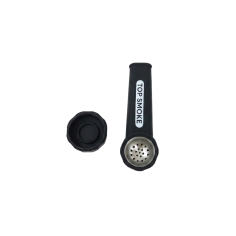 PIPA POCKET BLACK...