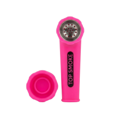 PIPA POCKET PINK CORAL-TOP...