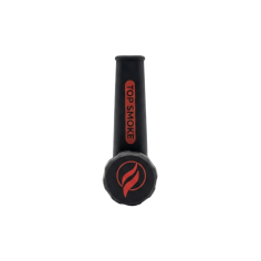 PIPA POCKET BLACK RAVEN-TOP...