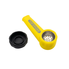 PIPA POCKET YELLOW... 2