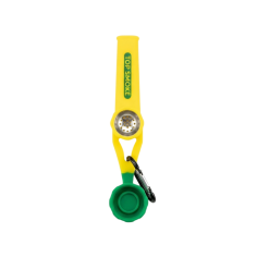 PIPA POCKET TRAVEL YELLOW... 2