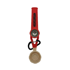 PIPA POCKET TRAVEL RED... 2
