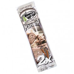 PLATINIUM X 2 SABOR COOKIES...