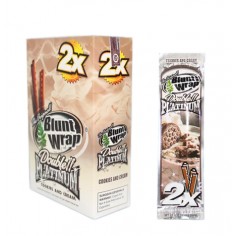 PLATINIUM X 2 SABOR COOKIES... 2