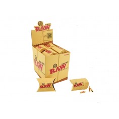 TIPS PREENROLADOS SLIM 20U-RAW