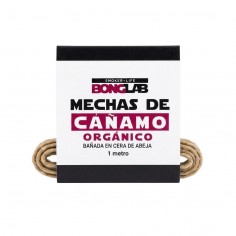 MECHA CAÑAMO ORGÁNICO 1...
