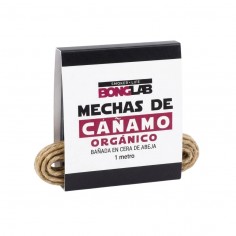 MECHA CAÑAMO ORGÁNICO 1... 2