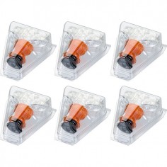 EASY VALVE XL JUEGO DE... 2