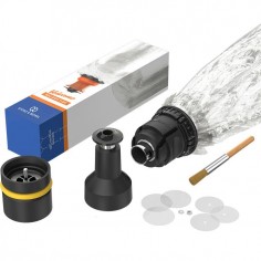 SOLID VALVE SET VOLCANO... 2