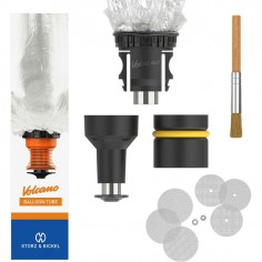 SOLID VALVE SET VOLCANO...