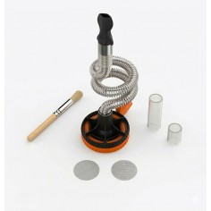 UNIDAD DE VAPORIZACIÓN...