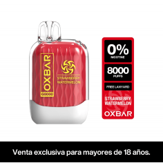 VAPORIZADOR G8000 ZERO...