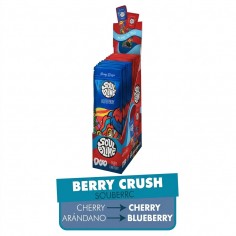 BLUNT HEMP WRAPS DUO BERRY... 2