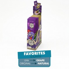 BLUNT HEMP WRAPS DUO... 2