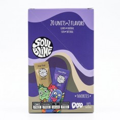 BLUNT HEMP WRAPS DUO...