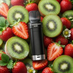 RECARGA 5000 STRAWBERRY... 2