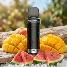 RECARGA 5000 PEACH MANGO... 2