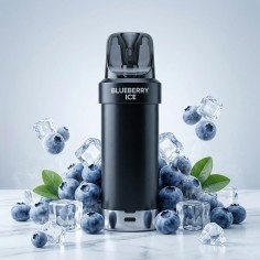 RECARGA 5000 BLUEBERRY... 2