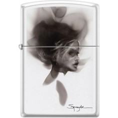 SPAZUK 2-ZIPPO