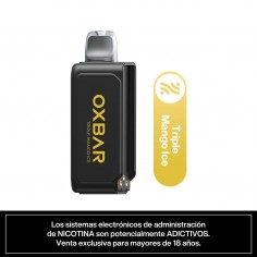 RECARGA SVOPP 25000 TRIPLE... 2