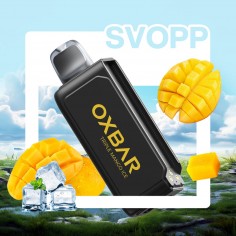 RECARGA SVOPP 25000 TRIPLE...